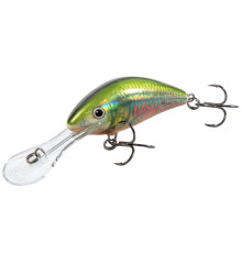 Воблер Salmo HORNET 50F Holographic Oikawa