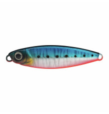 Блесна колеблющаясяStrike Pro CYBER JIG 10гр , цвет A234-SBO-LU
