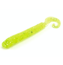 Lucky John Pro Series BALLIST 2.5in 071, 10шт.