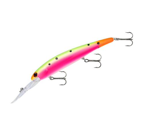 Воблер Pradco Bandit WALLEYE DEEP 120F Ledge