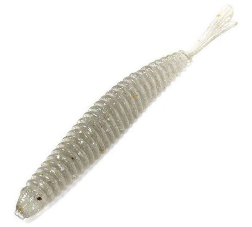 Силиконовые приманки Bait Breath U30 FISH TAIL RINGER 2.8" 713, 8шт, слаг