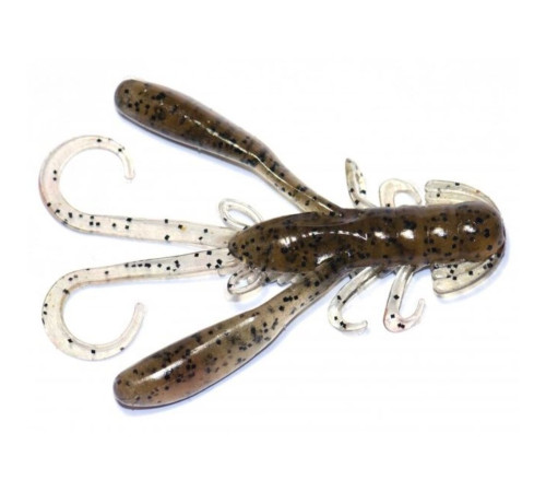 Силиконовые приманки Bait Breath U30 RUSH CRAW 2" 120, 8шт, рак