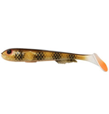 Силиконовая приманка Savage Gear 3D LB GOBY SHAD 200мм Dirty Goby, 1шт, виброхвост