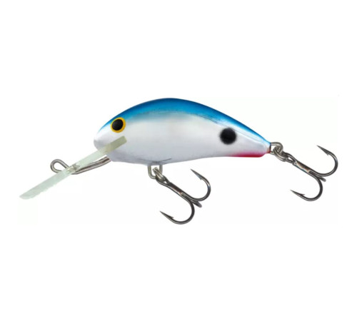 Воблер Salmo HORNET 60F RTS