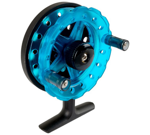 Катушка проводочная F-Fishing Freeze PCRL 75 мм