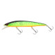 Воблер минноу Jackall RERANGE 110SP mat tiger, 14.8 гр.