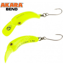 Воблер Akara Bend 30SP цвет A223