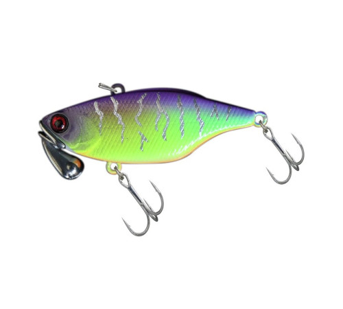 Воблер раттлин Jackall TN60 TRIGON 60FS nh table rock, 18.5 гр.
