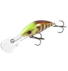 Воблер Salmo HORNET 60F Spotted Brown Perch