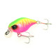 Воблер крэнк Jackall CHUBBY 38F dragon fruit mat tiger, 4 гр.