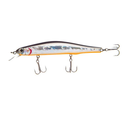 Воблер ZipBaits ORBIT 130SP-SR (японский рынок) 108M