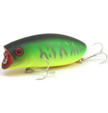 Воблер Lucky Craft Malas 57F цвет 194 JP Mat Tiger 040