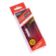 Блесна вращающаяся Lucky John SHELT BLADE 02 , цвет 009
