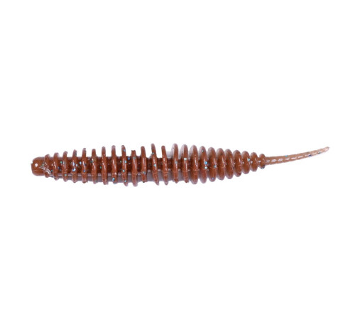 Lucky John Pro Series ULTRA WORM 1.4in S19, 12шт.