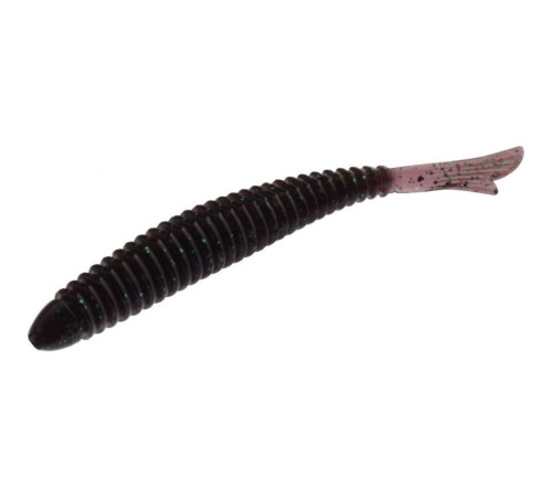 Силиконовые приманки Bait Breath U30 FISH TAIL RINGER 2.8" 156, 8шт, слаг