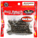 Силиконовые приманки Bait Breath BUGSY 3.5" Rock Soul 130, 10шт, твистер