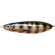 Блесна колеблющаясяRapala RATTLIN' MINNOW SPOON 16гр , цвет PEL