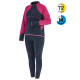Термобелье Norfin Women PERFORMANCE SPACE BLUE (размер L)