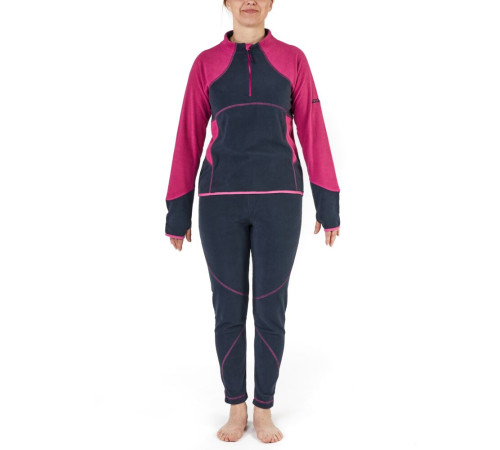 Термобелье Norfin Women PERFORMANCE SPACE BLUE (размер L)