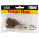 Lucky John Pro Series TIOGA HOG 2.5in S14, 9шт.