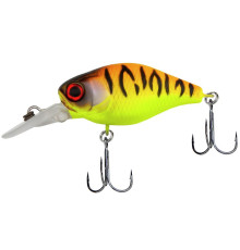 Воблер крэнк Jackall CHUBBY 38F-MR tropical mat tiger, 4.2 гр.
