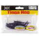 Lucky John Pro Series TIOGA HOG 2.5in S63, 9шт.