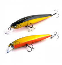 Воблер AKARA BEST MINNOW 100SP цвет A59