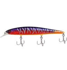 Воблер минноу Jackall MAG SQUAD 160SP th hot orange, 33.5 гр.