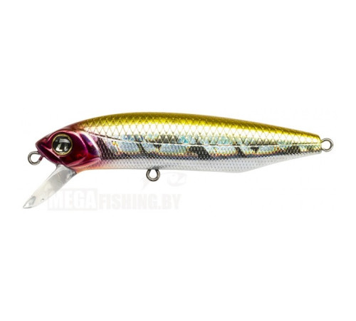 Воблер PONTOON 21 DEXTER MINNOW 93SP-SR цвет A15