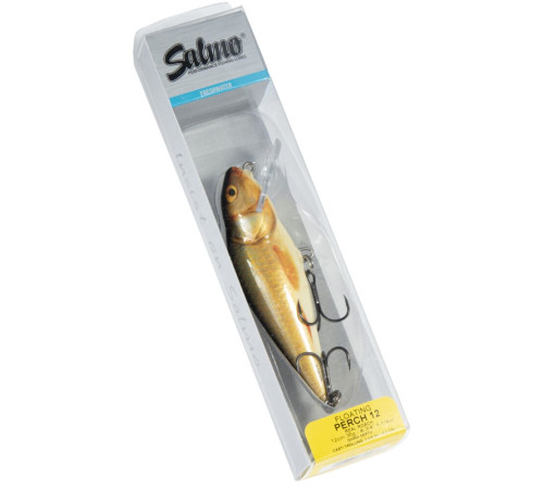 Воблер Salmo PERCH 120F RER