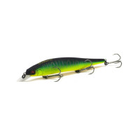 Воблер минноу Megabass ITO-SHINER 115SP dual tiger, 14 гр.