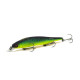 Воблер минноу Megabass ITO-SHINER 115SP dual tiger, 14 гр.