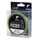 Плетеная леска Salmo Sniper Feeder х4 BRAID Army Green 150м,  0.1мм
