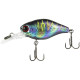 Воблер крэнк Jackall CHUBBY 38F-MR uv ul tamamushi tiger, 4.2 гр.