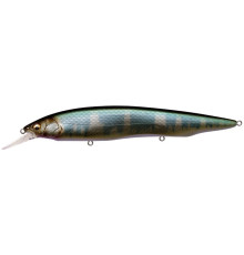 Воблер минноу Megabass KANATA +1 160F wagin hasu kt, 31 гр.