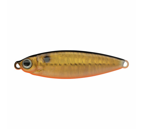 Блесна колеблющаясяStrike Pro CYBER JIG 7гр , цвет 613-SBO