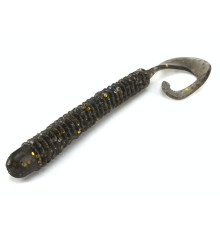 Lucky John Pro Series BALLIST 4in 029, 6шт.