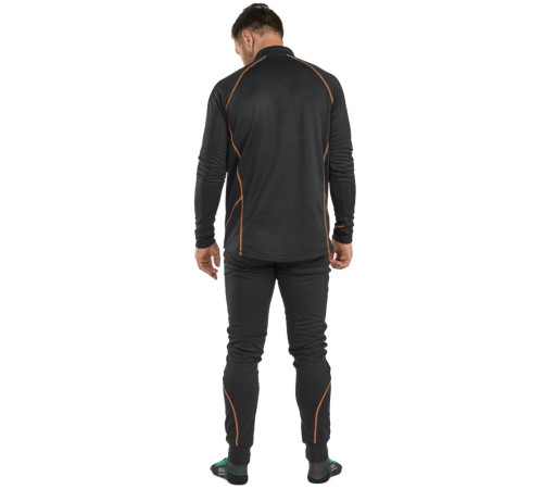 Термобелье Norfin WINTER LINE BLACK (размер L)