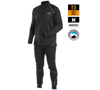 Термобелье Norfin WINTER LINE BLACK (размер L)