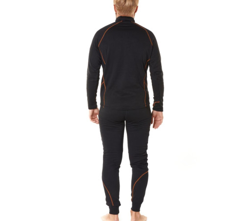 Термобелье Norfin WINTER LINE BLACK (размер L)