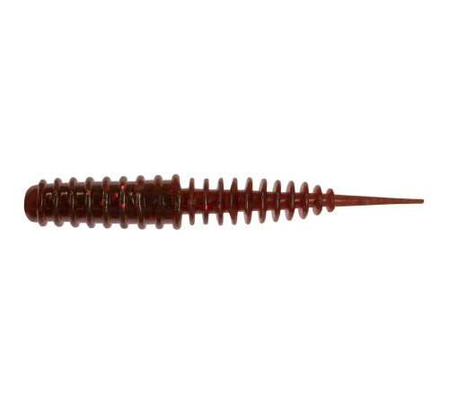 Силиконовые приманки Select AIR TAIL 2.5" 103, 7шт, слаг
