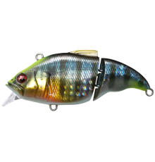 Воблер раттлин Megabass VIBRATION-X VATALION 71SS gg wild gill jr, 10.6 гр.