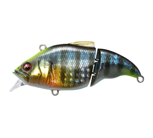 Воблер раттлин Megabass VIBRATION-X VATALION 71SS gg wild gill jr, 10.6 гр.