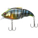 Воблер раттлин Megabass VIBRATION-X VATALION 71SS gg wild gill jr, 10.6 гр.