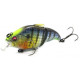 Воблер раттлин Megabass VIBRATION-X VATALION 71SS gg wild gill jr, 10.6 гр.