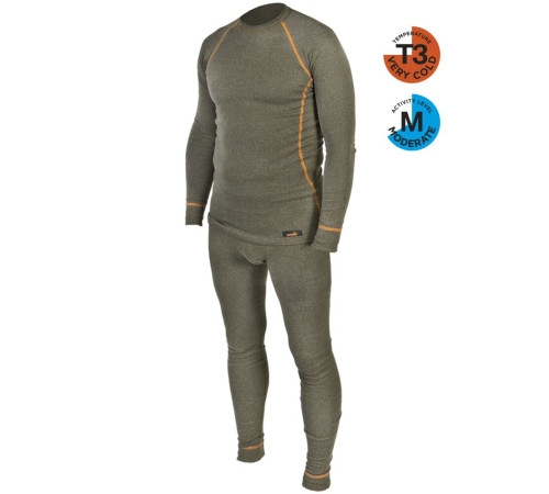 Термобелье Norfin ATLANTIC CLASSIC PRO (размер XXXL)