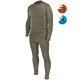 Термобелье Norfin ATLANTIC CLASSIC PRO (размер XXXL)