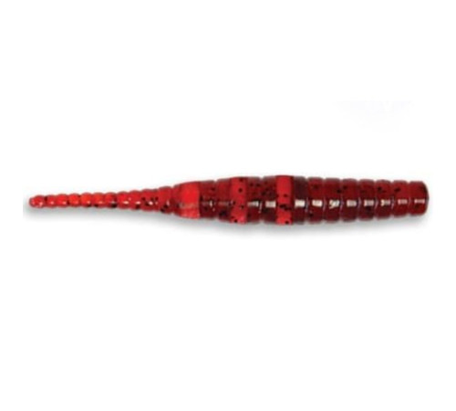 Силиконовые приманки Crazy Fish POLARIS 1.8" 11, 8шт, слаг