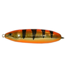 Блесна колеблющаясяRapala MINNOW SPOON 15гр , цвет GFRT