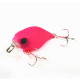 Воблер крэнк Jackall CHUBBY 38F pink, 4 гр.